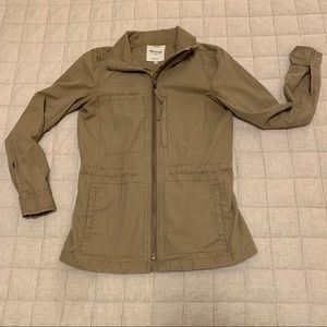 Madewell | Fleet Jacket